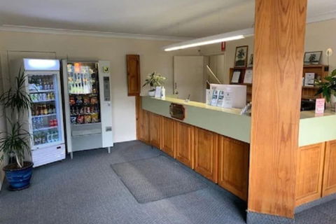 Solomon Inn Wollongong - Holiday Adelaide 1