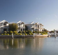 Captains Cove Resort - Holiday Adelaide