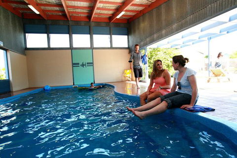 Captains Cove Resort - Holiday Adelaide 3