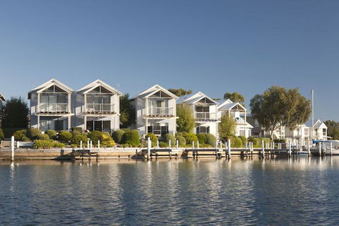 Captains Cove Resort - Holiday Adelaide 2