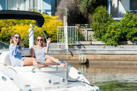 Captains Cove Resort - Holiday Adelaide 5