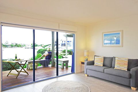 Captains Cove Resort - Holiday Adelaide 7