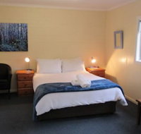 Alpine Park Riverside Cottages - Holiday Adelaide