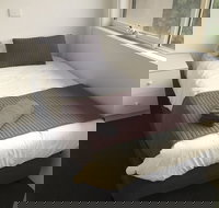 Moody's Motel - Holiday Adelaide