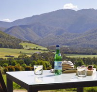The Buckland Studio Retreat - Holiday Adelaide