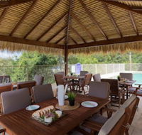 Jacaranda Cottages - Holiday Adelaide