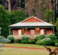 Karri Valley Chalets - Holiday Adelaide