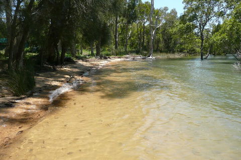 Yarrandabbi Dreaming Boutique B & B - Holiday Adelaide 6