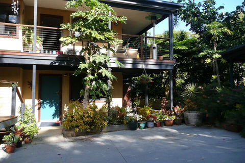Yarrandabbi Dreaming Boutique B & B - Holiday Adelaide 3