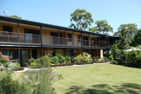 Yarrandabbi Dreaming Boutique B & B - Holiday Adelaide 1