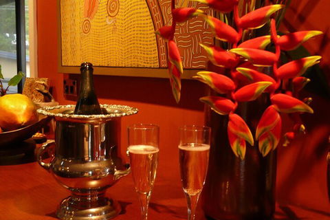 Yarrandabbi Dreaming Boutique B & B - Holiday Adelaide 5