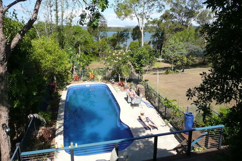 Yarrandabbi Dreaming Boutique B & B - Holiday Adelaide 7