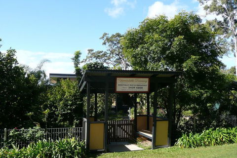 Yarrandabbi Dreaming Boutique B & B - Holiday Adelaide 4