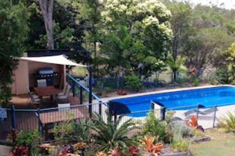 Yarrandabbi Dreaming Boutique B & B - Holiday Adelaide 0