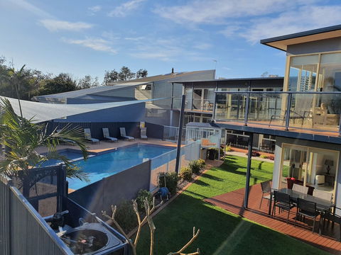 Grandeur Holiday Units - Holiday Adelaide 3