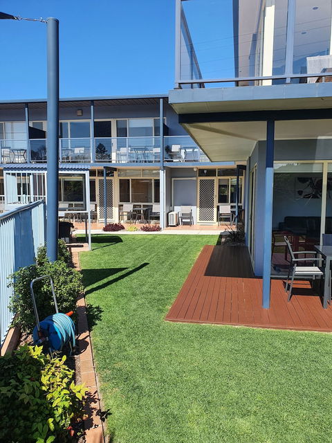 Grandeur Holiday Units - Holiday Adelaide 6