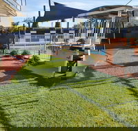 Grandeur Holiday Units - Holiday Adelaide
