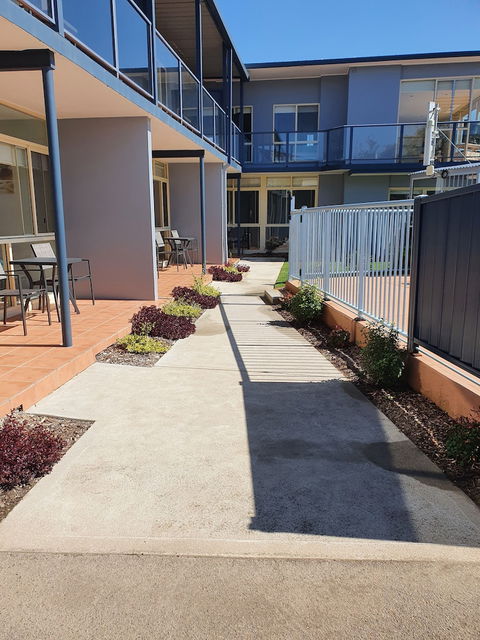 Grandeur Holiday Units - Holiday Adelaide 1