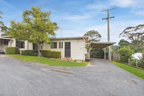 Jetty Road Retreat - Holiday Adelaide 0