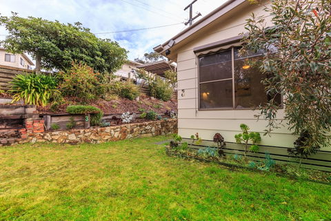 Jetty Road Retreat - Holiday Adelaide 2
