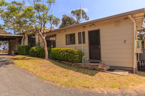 Jetty Road Retreat - Holiday Adelaide 1