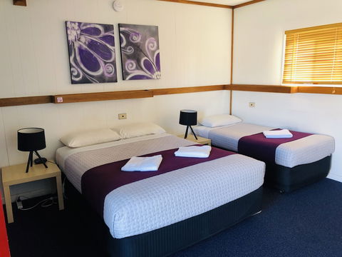 Horsham Motel - Holiday Adelaide 3