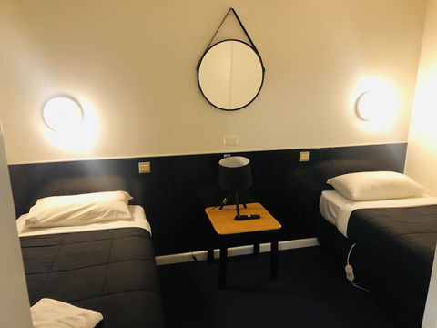 Horsham Motel - Holiday Adelaide 2