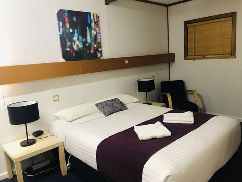 Horsham Motel - Holiday Adelaide 1
