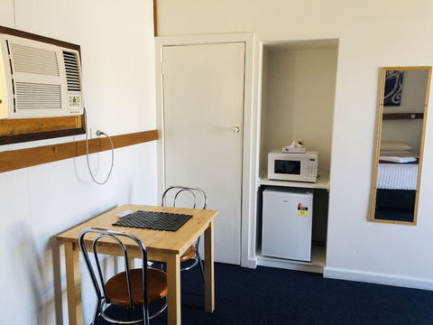 Horsham Motel - Holiday Adelaide 5