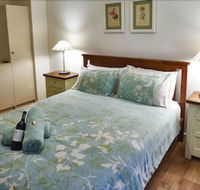 Underground Bed and Breakfast - Holiday Adelaide