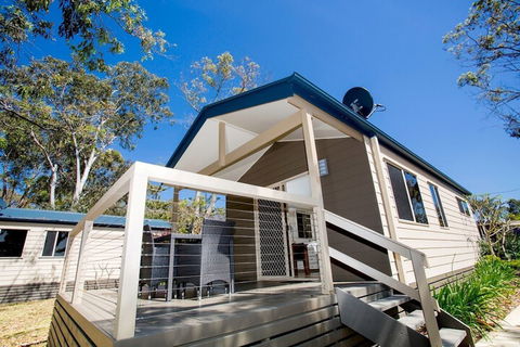 Reflections Holiday Parks Moonee Beach - Holiday Adelaide 3