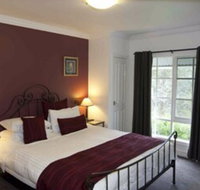 Hepburn Villas - Holiday Adelaide