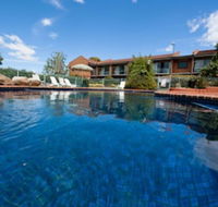 Clubmulwala Resort - Holiday Adelaide