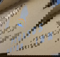 Pegasus Motor Inn and Serviced Apartments - Holiday Adelaide