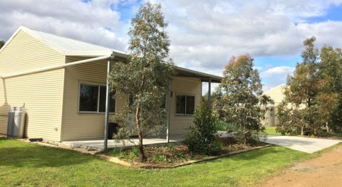 Taras Richmond Farmstay - Holiday Adelaide 4