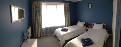 Taras Richmond Farmstay - Holiday Adelaide 5