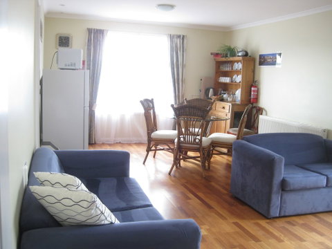 Taras Richmond Farmstay - Holiday Adelaide 3