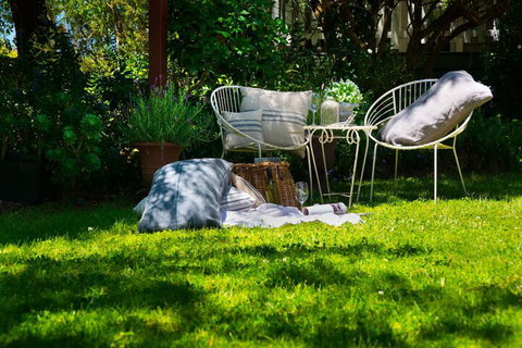 Spa Villas On Main - Holiday Adelaide 1