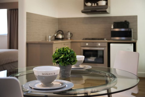 Spa Villas On Main - Holiday Adelaide 6