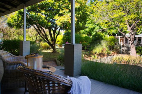 Spa Villas On Main - Holiday Adelaide 0