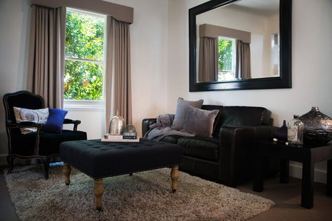 Spa Villas On Main - Holiday Adelaide 2