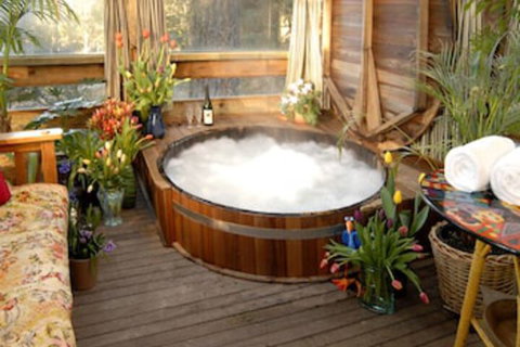 Arcadia Cottages - Holiday Adelaide 0