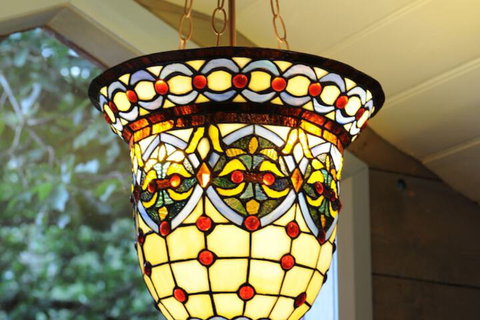 Arcadia Cottages - Holiday Adelaide 1