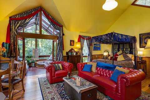 Arcadia Cottages - Holiday Adelaide 2