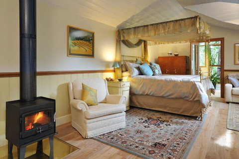 Arcadia Cottages - Holiday Adelaide 4