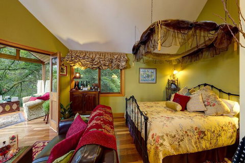 Arcadia Cottages - Holiday Adelaide 5