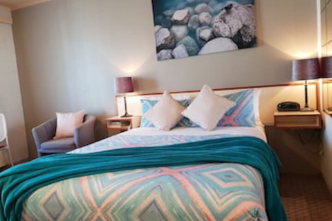 Leagues Motel - Holiday Adelaide 0