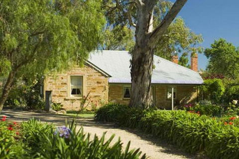 Port Willunga Cottages - Holiday Adelaide 5