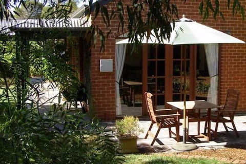 Port Willunga Cottages - Holiday Adelaide 2