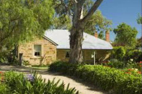 Port Willunga Cottages - Holiday Adelaide 6